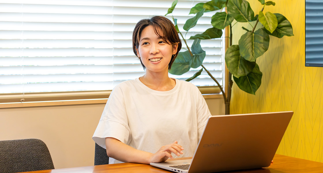 【中途採用】総務・人事